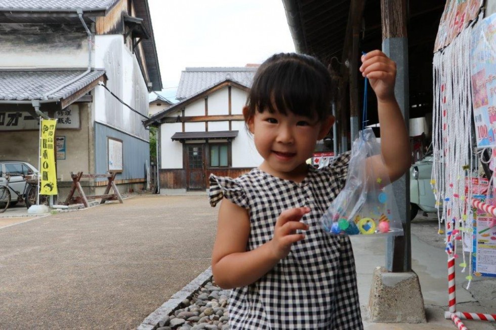“まいにち・えんにち”　～夏休みは昭和の町で遊びまショウワ♪～の画像7