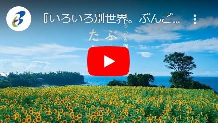 いろいろ別世界。ぶんごたかだ～夏ver～サムネイル画像