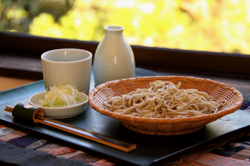 豊後高田そばの画像