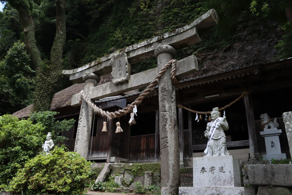 天念寺の画像