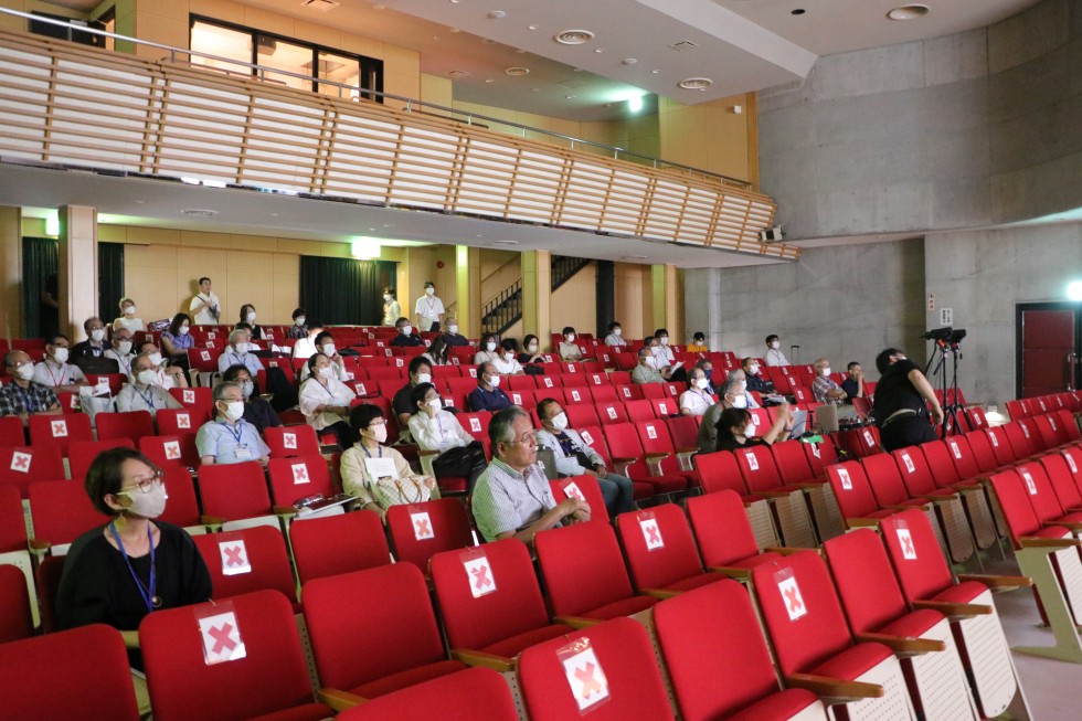 温泉の未来を考える～日本温泉科学会第75回大会～の画像11