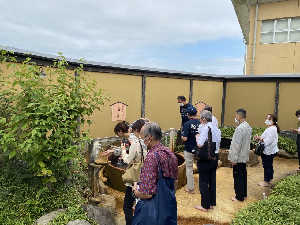 温泉の未来を考える～日本温泉科学会第75回大会～の画像14