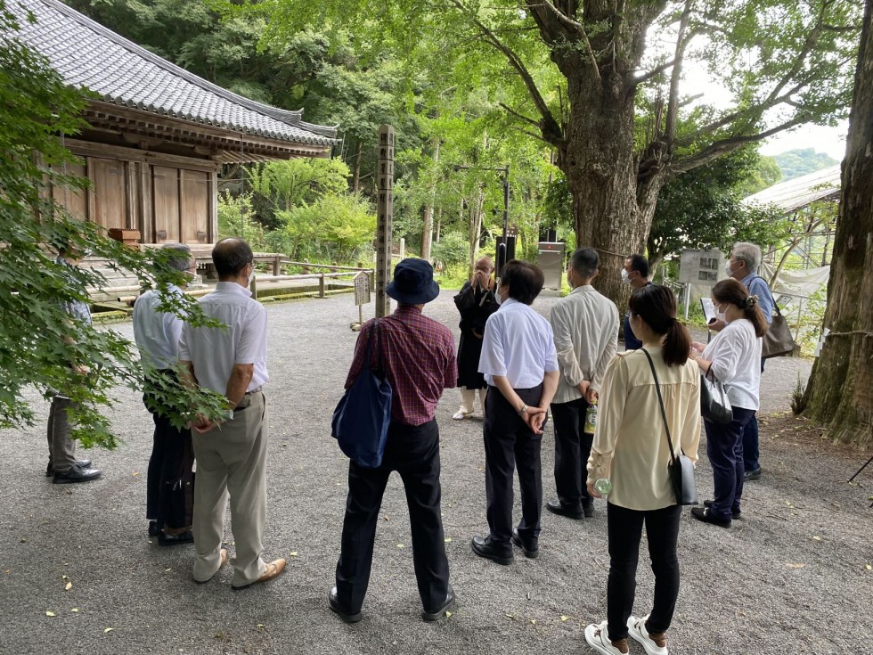 温泉の未来を考える～日本温泉科学会第75回大会～の画像15