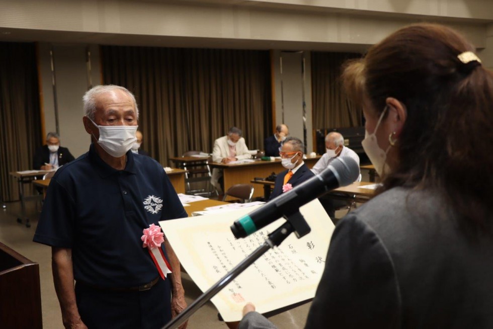 地域の子どもは、地域で守り、育てる！　～豊後高田市青少年健全育成市民会議総会～の画像4