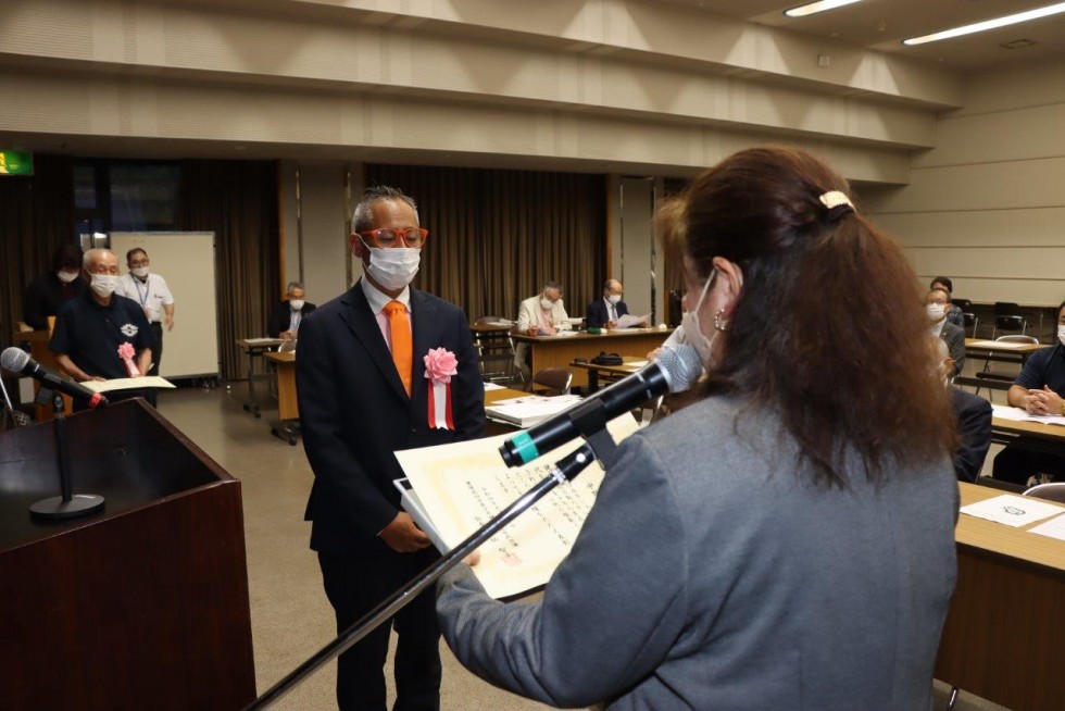 地域の子どもは、地域で守り、育てる！　～豊後高田市青少年健全育成市民会議総会～の画像5