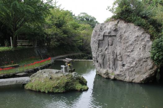 天念寺修正鬼会の画像9