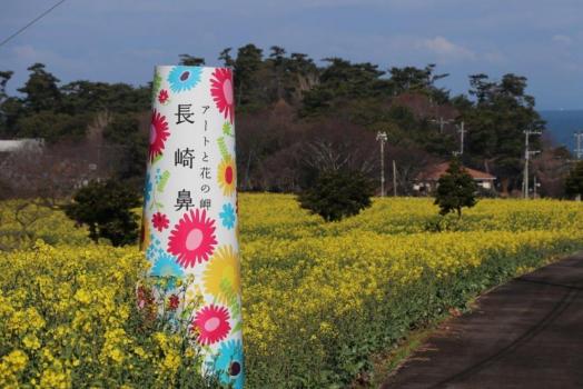 長崎鼻リゾートキャンプ場の画像1