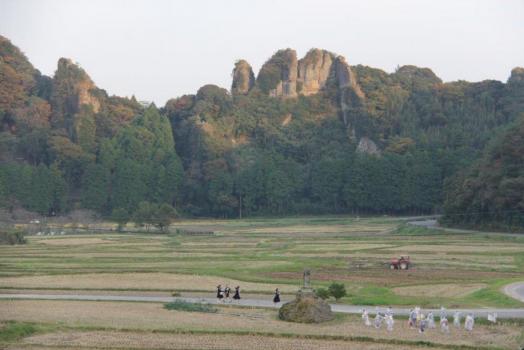 世界農業遺産・田染荘（●▲■全角スペース禁止：スマホで体裁が崩れるため使用しないで下さい●▲■●▲■●▲■●▲■●▲■●▲■●▲■●▲■●▲■●▲■●▲■●▲■●▲■●▲■）千年のきらめきの画像6