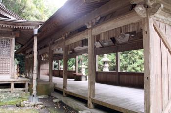 六所神社（ろくしょじんじゃ）の画像3