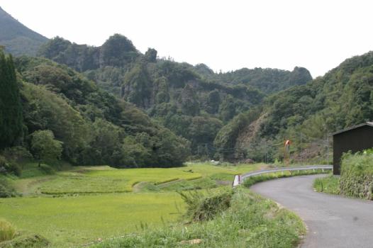 長岩屋岩峰の画像1