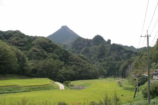 長岩屋岩峰の画像3