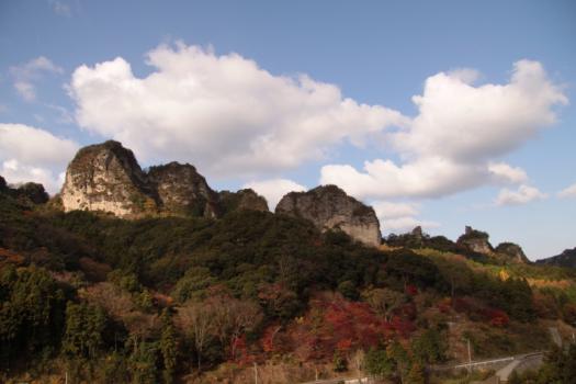 中山仙境の画像2