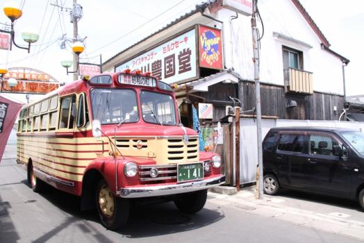 昭和の町の画像4