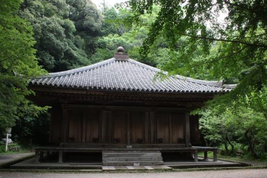 富貴寺の画像1