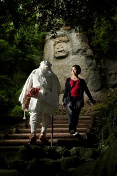 熊野磨崖仏の画像3