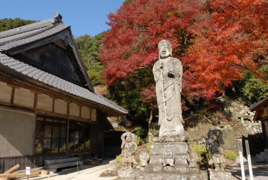 霊仙寺の画像4