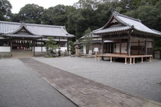 春日神社の画像2