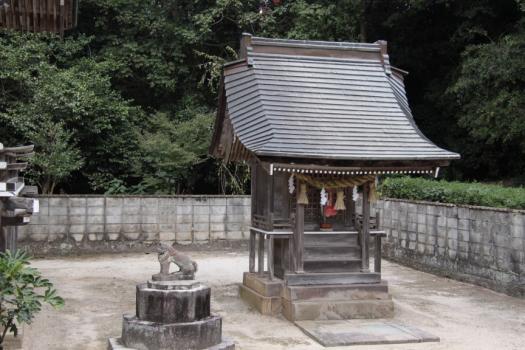 春日神社の画像5