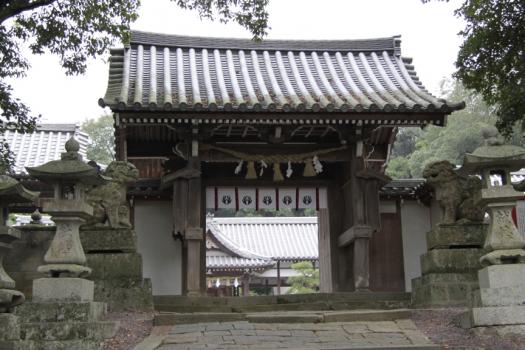 春日神社の画像8