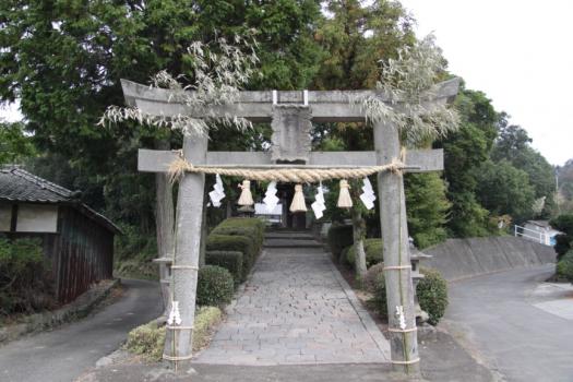 春日神社の画像9
