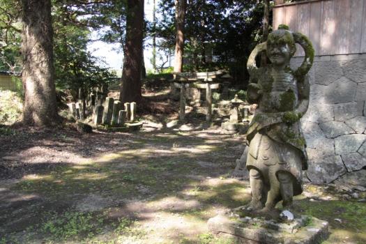 元宮八幡社の画像5