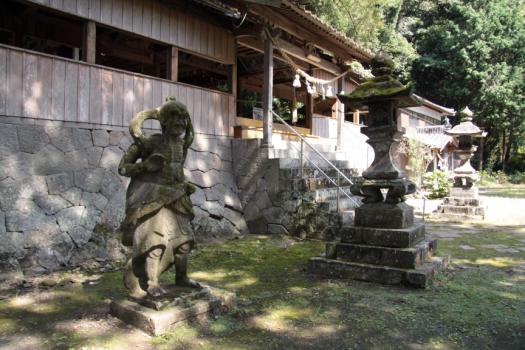 元宮八幡社の画像6