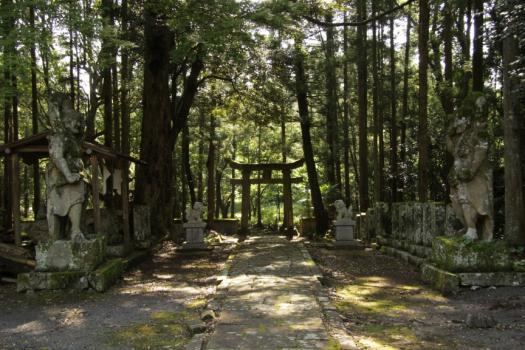 二宮八幡社の画像8