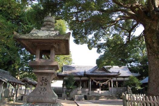 白鳥神社の画像4