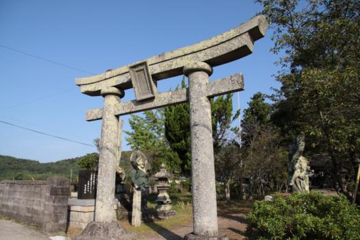 白鳥神社の画像7