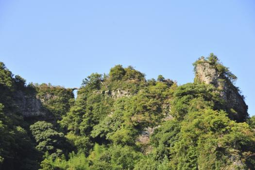 無明橋（天念寺耶馬）の画像2