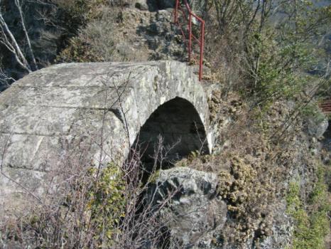 無明橋（天念寺耶馬）の画像3