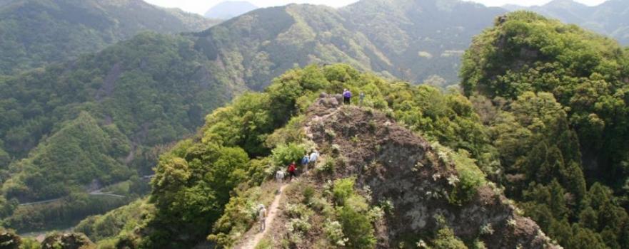無明橋（中山仙境）の画像2