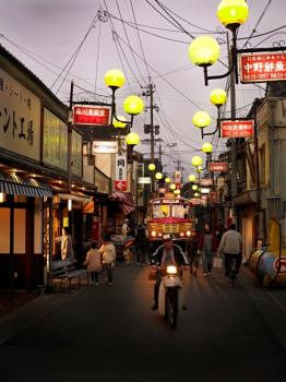 昭和の町商店街の画像1
