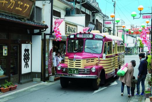 昭和の町商店街の画像2