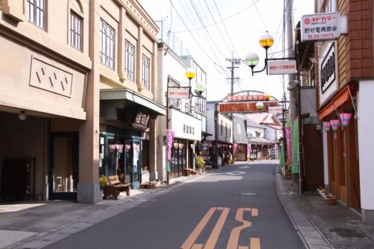昭和の町商店街の画像3