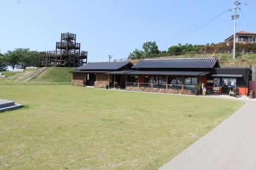 粟嶋公園の画像3