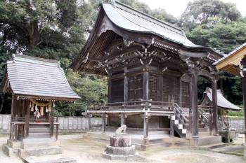 三笠山 春日神社の画像3