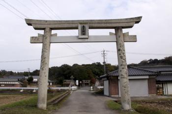 三笠山 春日神社の画像4