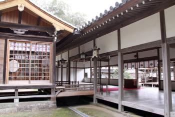 三笠山 春日神社の画像5