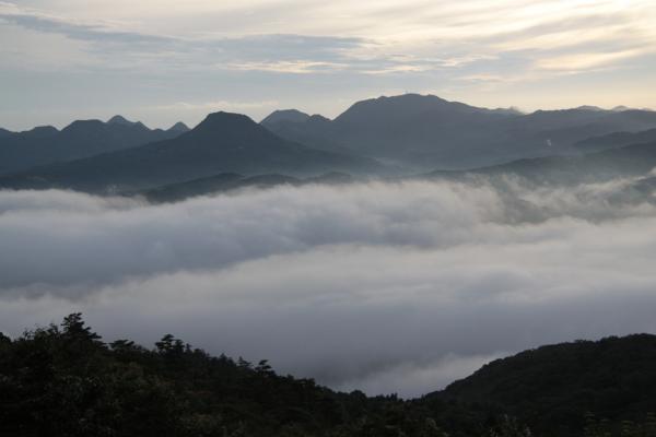 西叡山の画像