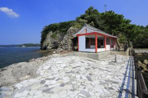 粟嶋神社