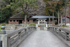 天念寺（講堂）