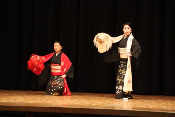 公民館祭の画像3