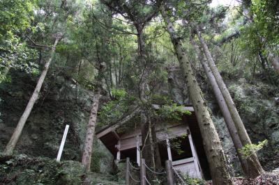 鍋山磨崖仏の画像2