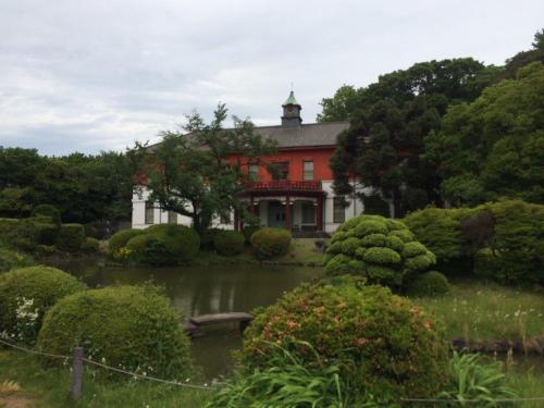 小石川植物園