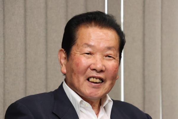 佐々木市長