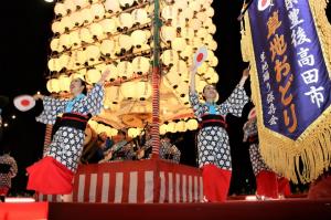 草地踊り保存会の写真２