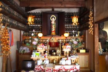 無動寺（むどうじ）の画像4