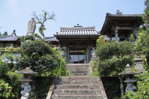 應暦寺（おうれきじ）の画像2