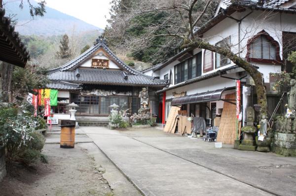 椿堂「遍照院」の画像1